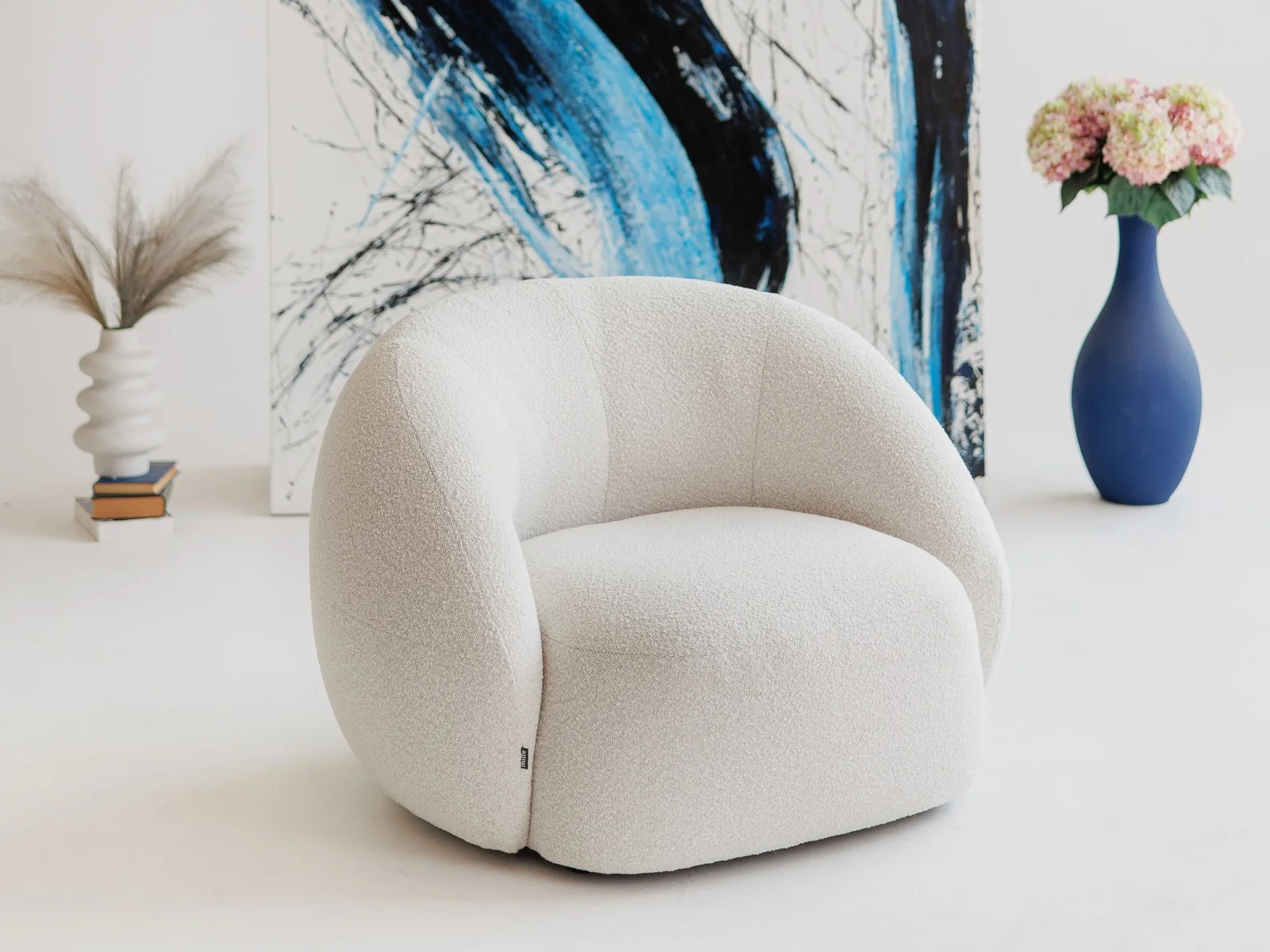 كرسي Bongo B1 المدمج الفاخر