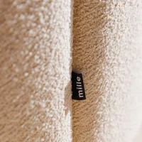 Flora F2 Organic Sculptural Armchair view 5