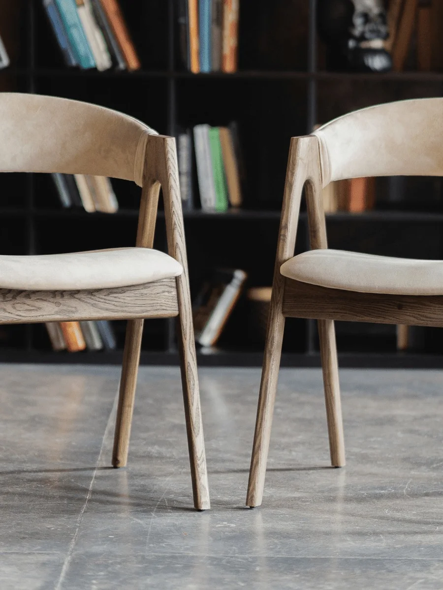 كرسي سفرة Lain S1 الفاخر أسلوب حياة