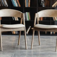 كرسي سفرة Lain S1 الفاخر عرض 1