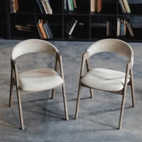 كرسي سفرة Lain S1 الفاخر عرض 2