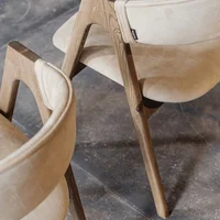 كرسي سفرة Lain S1 الفاخر عرض 4