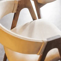 كرسي سفرة Lain S1 الفاخر عرض 5