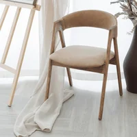 Lain S4 Ergonomic Dining Chair view 2