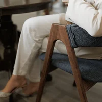 كرسي سفرة Lain S7 العريض المريح عرض 4