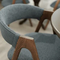 كرسي سفرة Lain S7 العريض المريح عرض 5