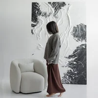 Nuba N1 Luxury Armchair view 3