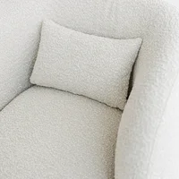 Nuba N1 Luxury Armchair view 5