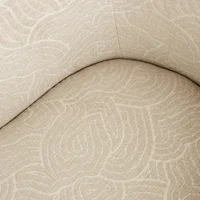 كرسي Nuba N2 بتصميم نحتي عرض 3