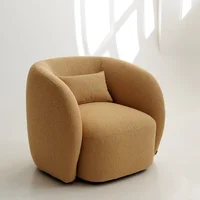 كرسي Nuba N3 الفاخر العصري عرض 1