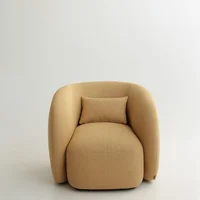 كرسي Nuba N3 الفاخر العصري عرض 2