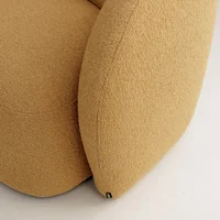 كرسي Nuba N3 الفاخر العصري عرض 4