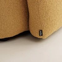 كرسي Nuba N3 الفاخر العصري عرض 5