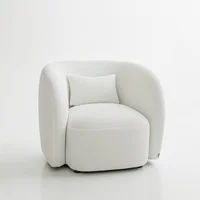 كرسي Nuba N4 الأوروبي الكلاسيكي عرض 1