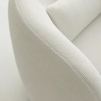 كرسي Nuba N4 الأوروبي الكلاسيكي عرض 4