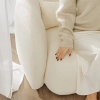 كرسي Nuba N5 الفاخر كبير الحجم عرض 4