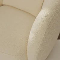 كرسي Nuba N5 الفاخر كبير الحجم عرض 5