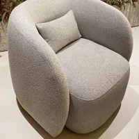 Nuba N97 — view 5