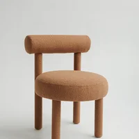 كرسي سفرة Tino T1 الاسكندنافي عرض 1