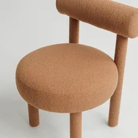 كرسي سفرة Tino T1 الاسكندنافي عرض 2