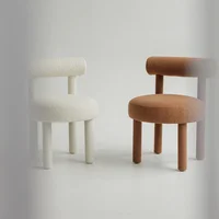 كرسي سفرة Tino T1 الاسكندنافي عرض 3