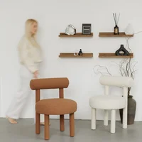 كرسي سفرة Tino T1 الاسكندنافي عرض 5