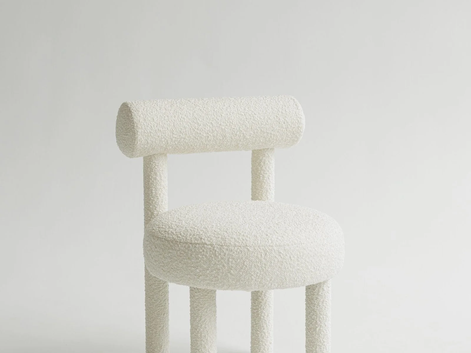 Tino T2 Enhanced Comfort Dining Chair