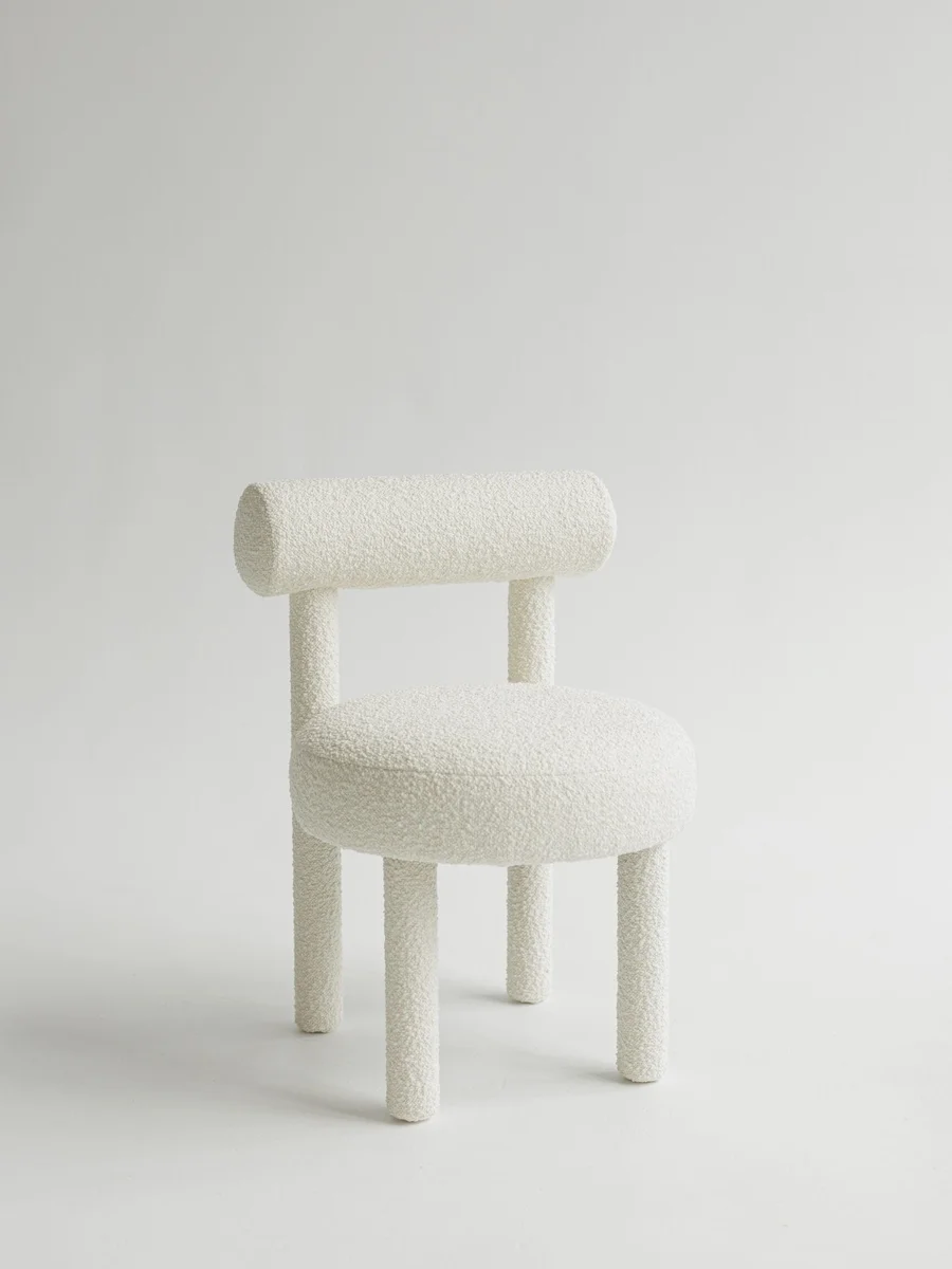 Tino T2 Enhanced Comfort Dining Chair lifestyle