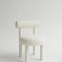 Tino T2 Enhanced Comfort Dining Chair view 1