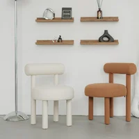 Tino T2 Enhanced Comfort Dining Chair view 2