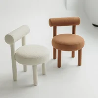 Tino T2 Enhanced Comfort Dining Chair view 3