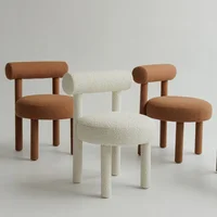 Tino T2 Enhanced Comfort Dining Chair view 4