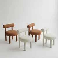 Tino T2 Enhanced Comfort Dining Chair view 5