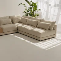 كنبة زاوية Bonero B7-2 | أثاث مقطعي فاخر الرياض عرض 4