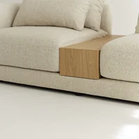 كنبة زاوية Bonero B7-2 | أثاث مقطعي فاخر الرياض عرض 5