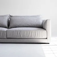 Bonero B7 Corner Sofa | Luxury Sectional Furniture Riyadh view 5