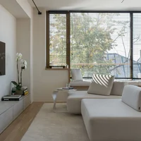 Deseda D5 Corner Sofa | Luxury Sectional Furniture Riyadh view 2