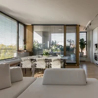 Deseda D5 Corner Sofa | Luxury Sectional Furniture Riyadh view 3