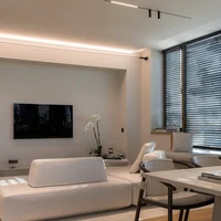 Deseda D5 Corner Sofa | Luxury Sectional Furniture Riyadh view 4