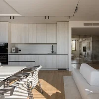 Deseda D5 Corner Sofa | Luxury Sectional Furniture Riyadh view 5