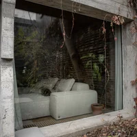 Houston C253 Corner Sofa | Luxury Sectional Furniture Riyadh view 5