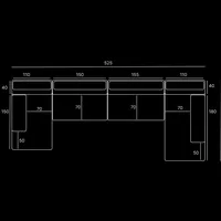 Kingston XL — view 2