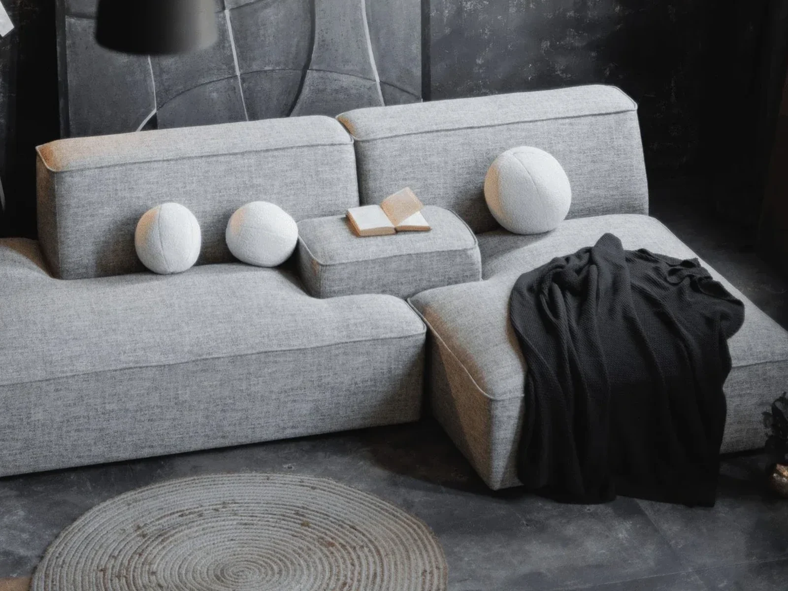 Kingston C201 seat depth and cushion