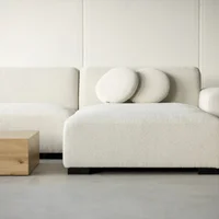 كنبة زاوية Kingston K5 | أثاث مقطعي فاخر الرياض عرض 2