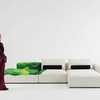 كنبة زاوية Kingston K76 | أثاث مقطعي فاخر الرياض عرض 3