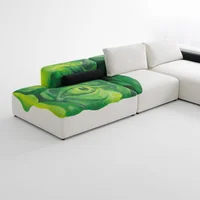 كنبة زاوية Kingston K76 | أثاث مقطعي فاخر الرياض عرض 4