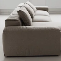 كنبة زاوية Liberty C400 | أثاث مقطعي فاخر الرياض عرض 5