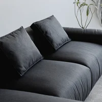 Liberty C502 Corner Sofa | Luxury Sectional Furniture Riyadh view 4