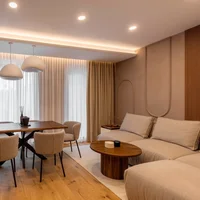 Liberty L7 Corner Sofa | Luxury Sectional Furniture Riyadh view 5