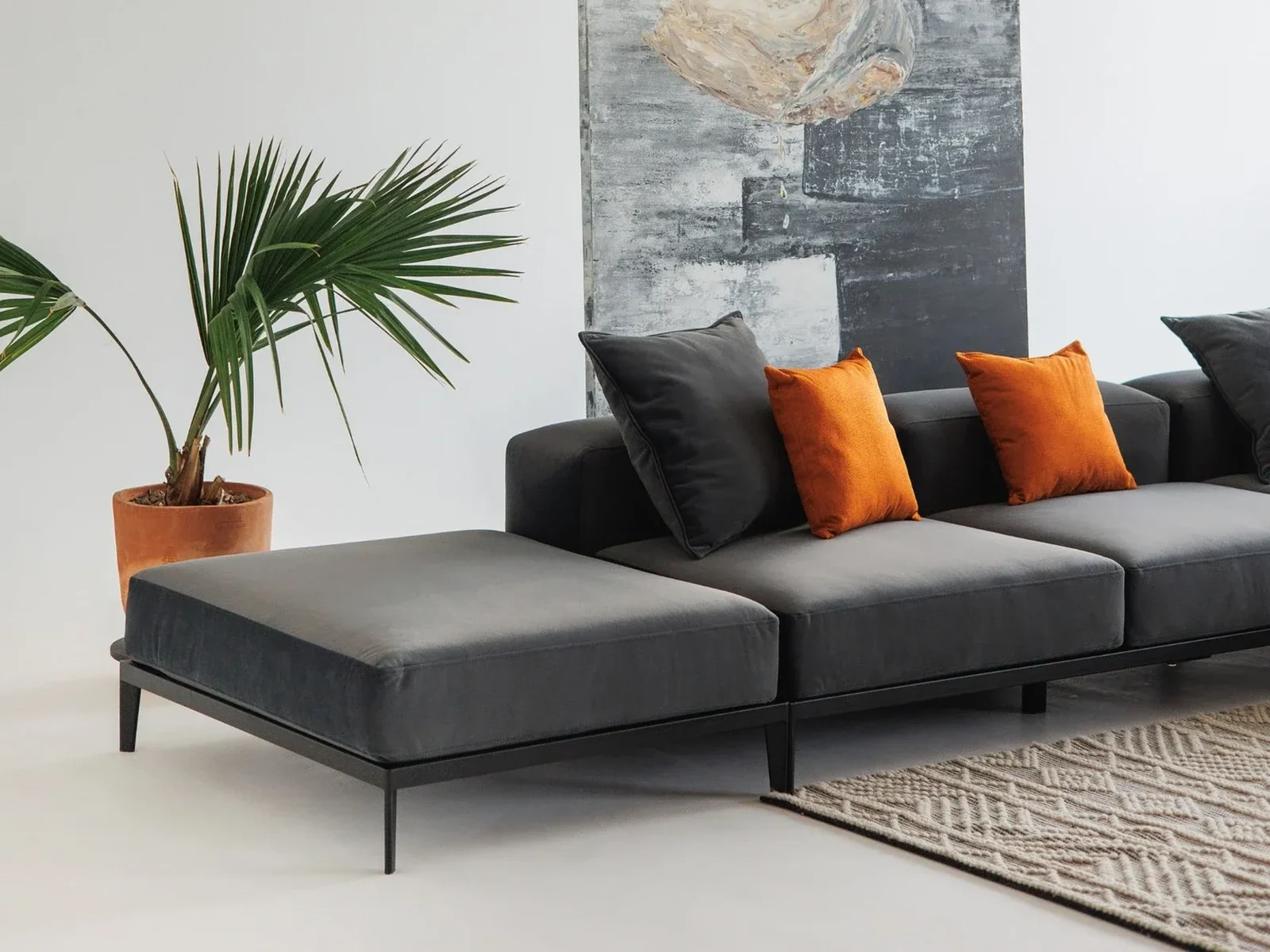 Lyon C500 seat depth and cushion